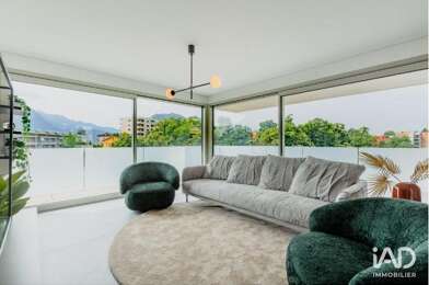 Appartement 3 pièces 559500 €