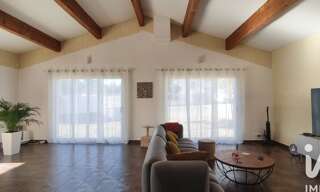 Maison 4 Pièces 118 m² à vendre à Nizas (34320)