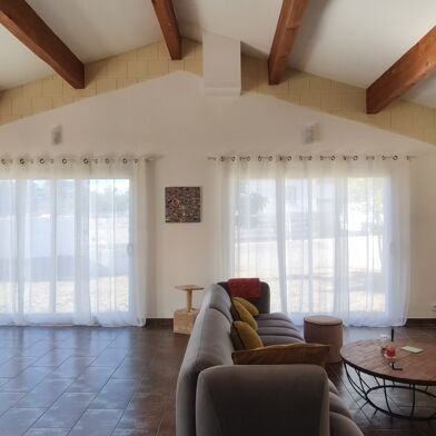 Maison 4 pièces 315000 €