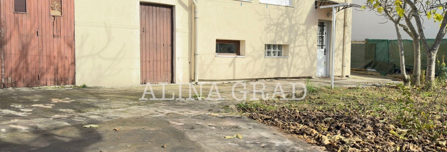 Maison 4 Pièces 79 m² à vendre à Franconville (95130)