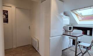 Appartement 2 Pièces 34 m² à vendre à Nantes (44000)