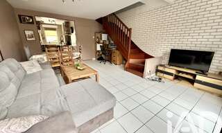 Maison 3 Pièces 72 m² à vendre à Magny-les-Hameaux (78114)