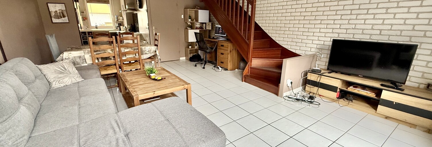 Maison 3 Pièces 72 m² à vendre à Magny-les-Hameaux (78114)