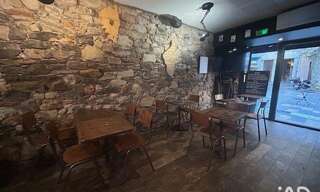 Commerce  65 m² à vendre à Toulon (83000)