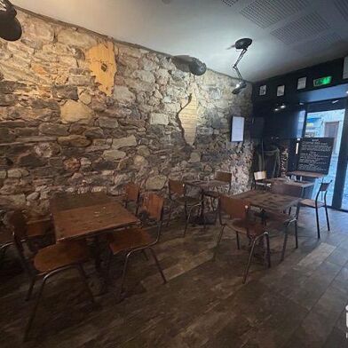 Commerce  138000 €