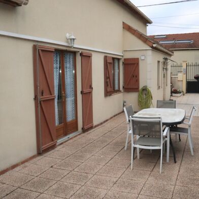 Maison 5 pièces 327000 €