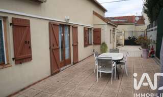 Maison 5 Pièces 101 m² à vendre à Argenteuil (95100)