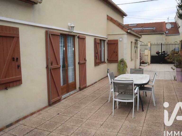 Vente Maison/villa 5 pièces — photo 1