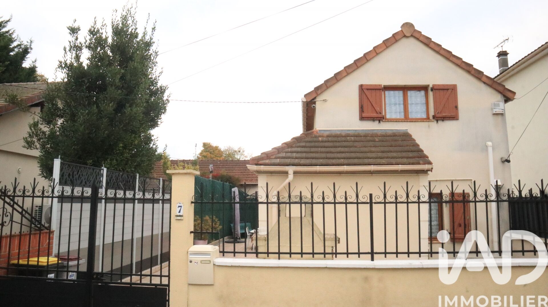 Vente Maison/villa 5 pièces - Photo 3