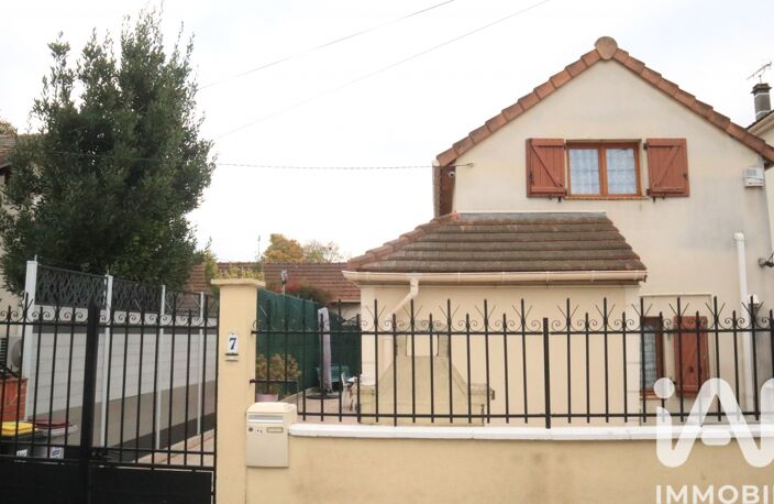 Vente Maison/villa 5 pièces — photo 3