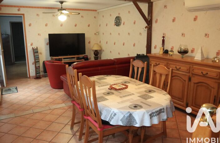 Vente Maison/villa 5 pièces — photo 4