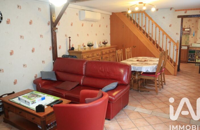 Vente Maison/villa 5 pièces — photo 5