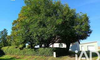 Maison 3 Pièces 72 m² à vendre à Soulangis (18220)