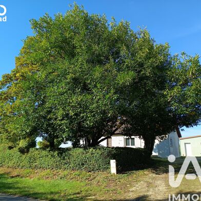 Maison 3 pièces 110000 €