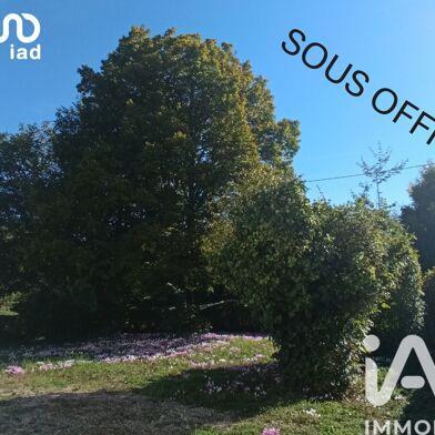 Maison 3 pièces 110000 €