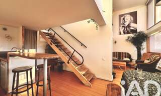 Appartement 4 Pièces 118 m² à vendre à Firminy (42700)