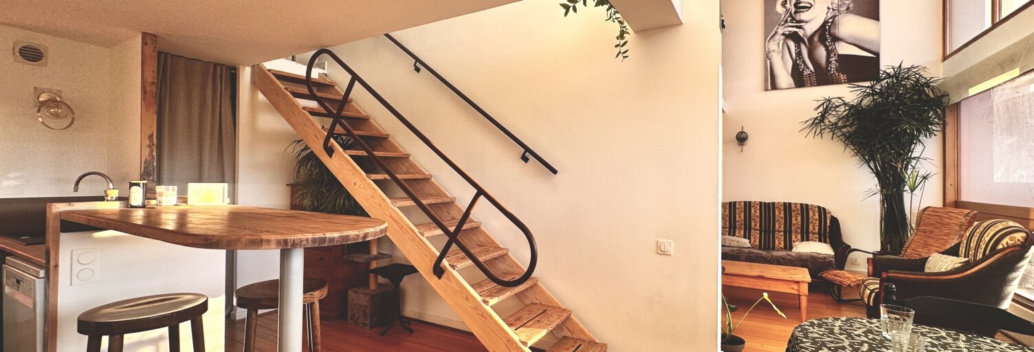 Appartement 4 Pièces 118 m² à vendre à Firminy (42700)