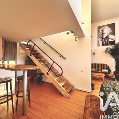 Appartement 4 pièces 119900 €