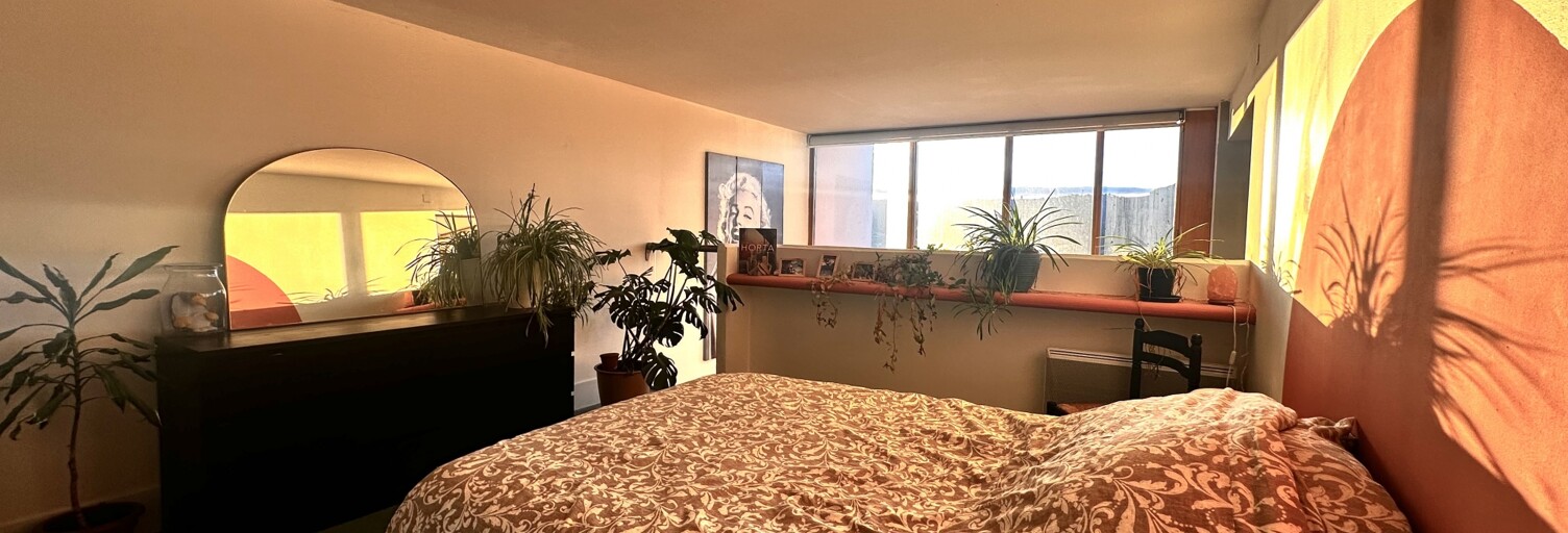 Appartement 4 Pièces 118 m² à vendre à Firminy (42700)