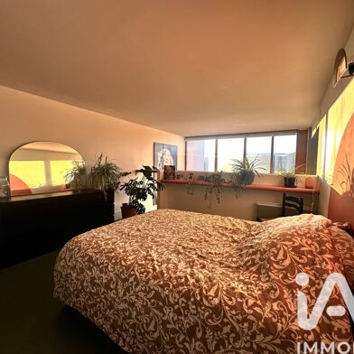 Appartement 4 pièces 109000 €