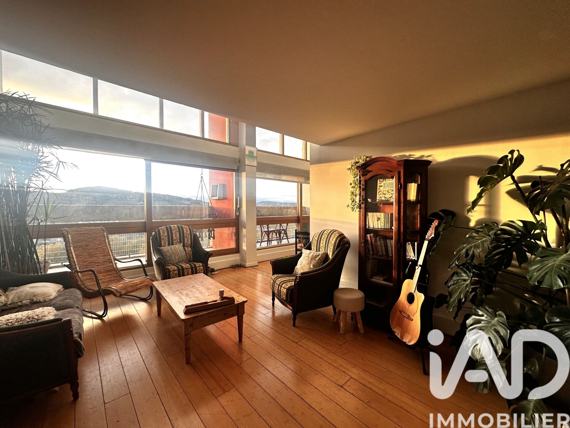 Vente Appartement 4 pièces - Photo 2