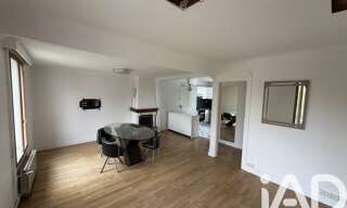 Appartement 3 Pièces 59 m² à vendre à Villeneuve-Saint-Georges (94190)