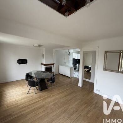 Appartement 3 pièces 179000 €
