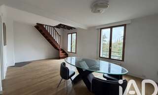 Appartement 3 Pièces 59 m² à vendre à Villeneuve-Saint-Georges (94190)