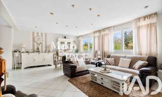 Maison 6 Pièces 130 m² à vendre à Montmagny (95360)