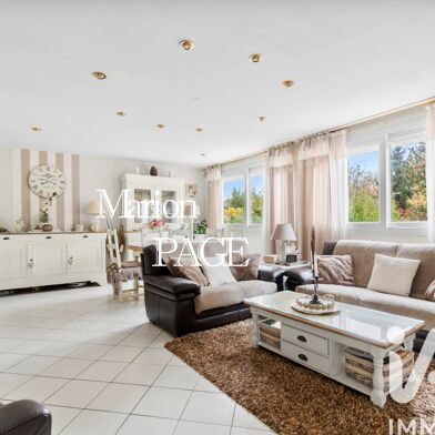 Maison 6 pièces 465000 €