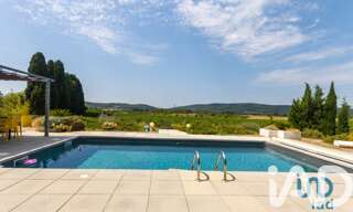 Maison 4 Pièces 132 m² à vendre à Sainte-Valière (11120)