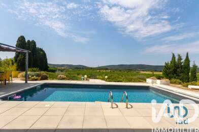 Maison 4 pièces 399000 €