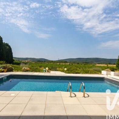 Maison 4 pièces 399000 €