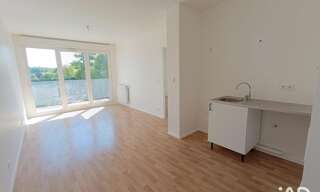 Appartement 2 Pièces 40 m² à vendre à Fleury-Mérogis (91700)