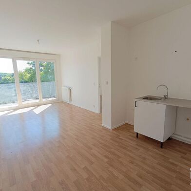 Appartement 2 pièces 129950 €