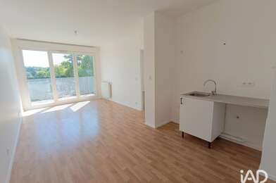 Appartement 2 pièces 125500 €