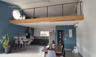 Maison 5 Pièces 116 m² à vendre à Saint-Ciers-Champagne (17520)