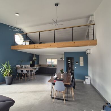 Maison 5 pièces 230000 €