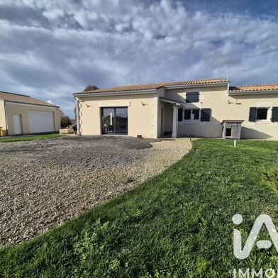 Maison 5 pièces 219500 €