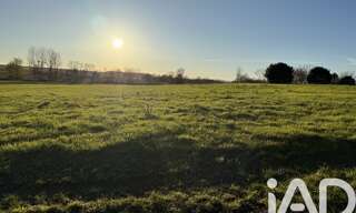 Terrain  1210 m² à vendre à Chevigny-en-Valière (21200)