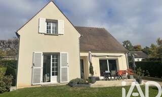 Maison 6 Pièces 184 m² à vendre à Provins (77160)