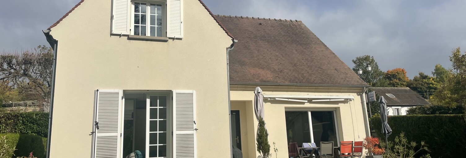 Maison 6 Pièces 184 m² à vendre à Provins (77160)