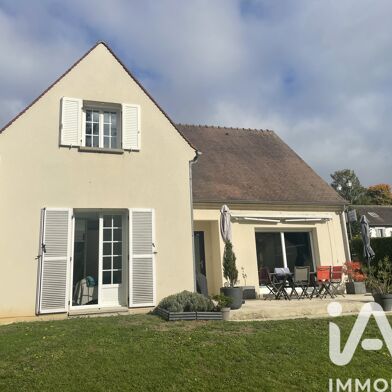 Maison 6 pièces 435000 €