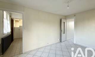 Appartement 2 Pièces 38 m² à vendre à Nantes (44300)