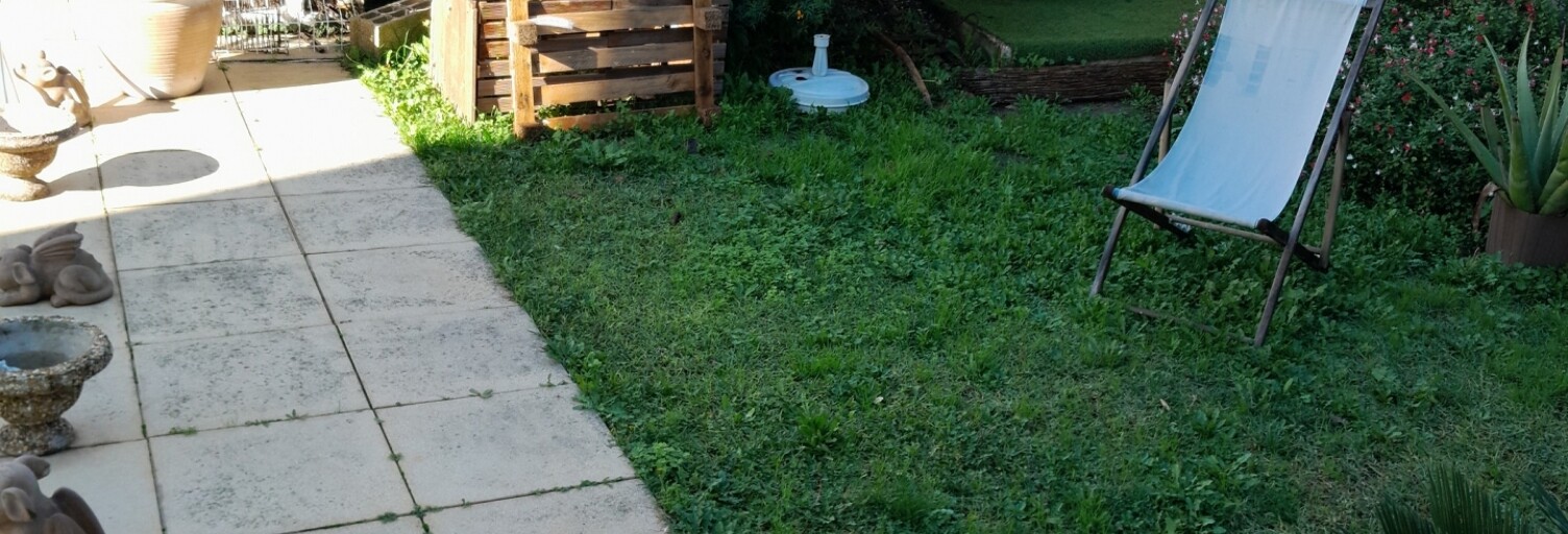 Maison 4 Pièces 83 m² à vendre à Alès (30100)