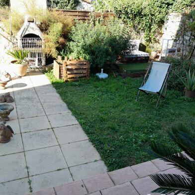 Maison 4 pièces 213000 €