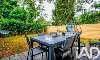 Appartement 2 Pièces 46 m² à vendre à Aubergenville (78410)