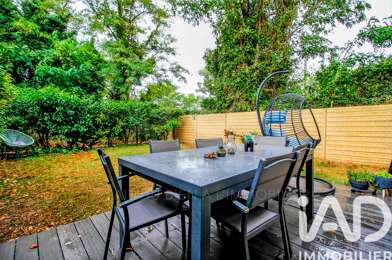 Appartement 2 pièces 170000 €