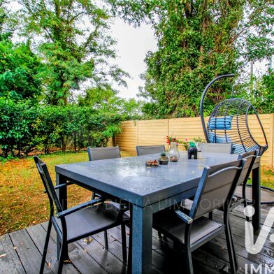 Appartement 2 pièces 170000 €