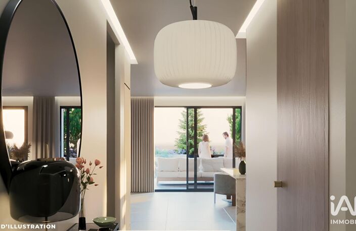 Vente Appartement 2 pièces — photo 2